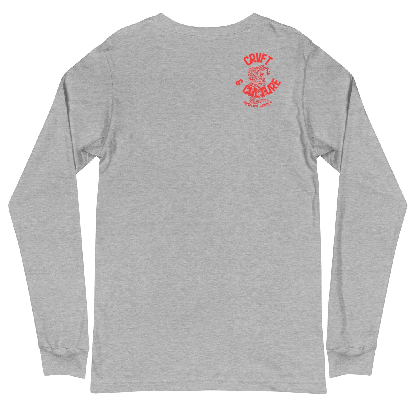 Soul Seeker Long sleeve