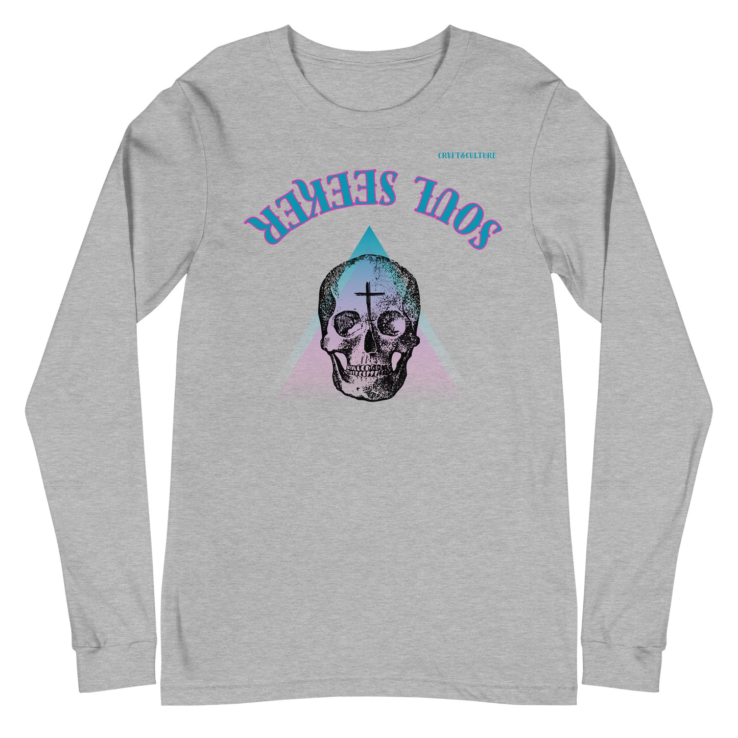 Soul Seeker Long sleeve