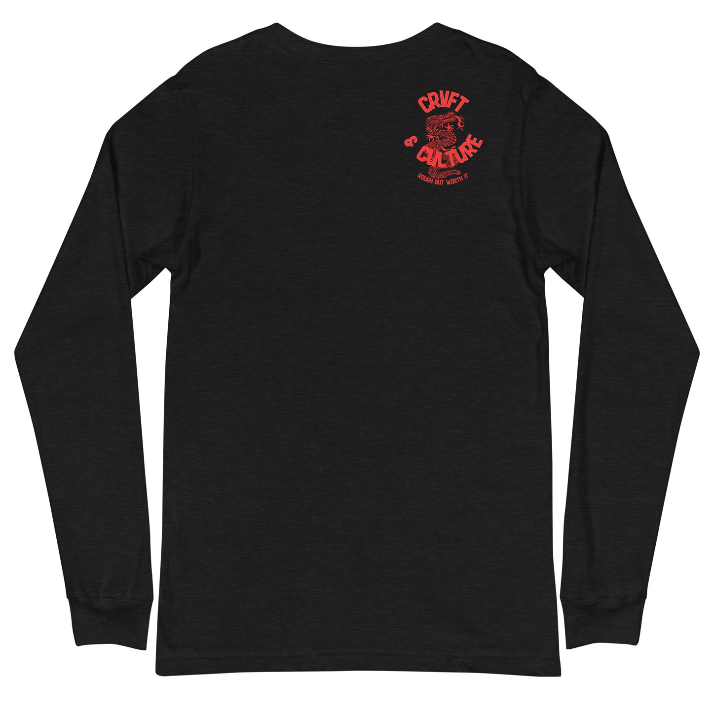 Soul Seeker Long sleeve