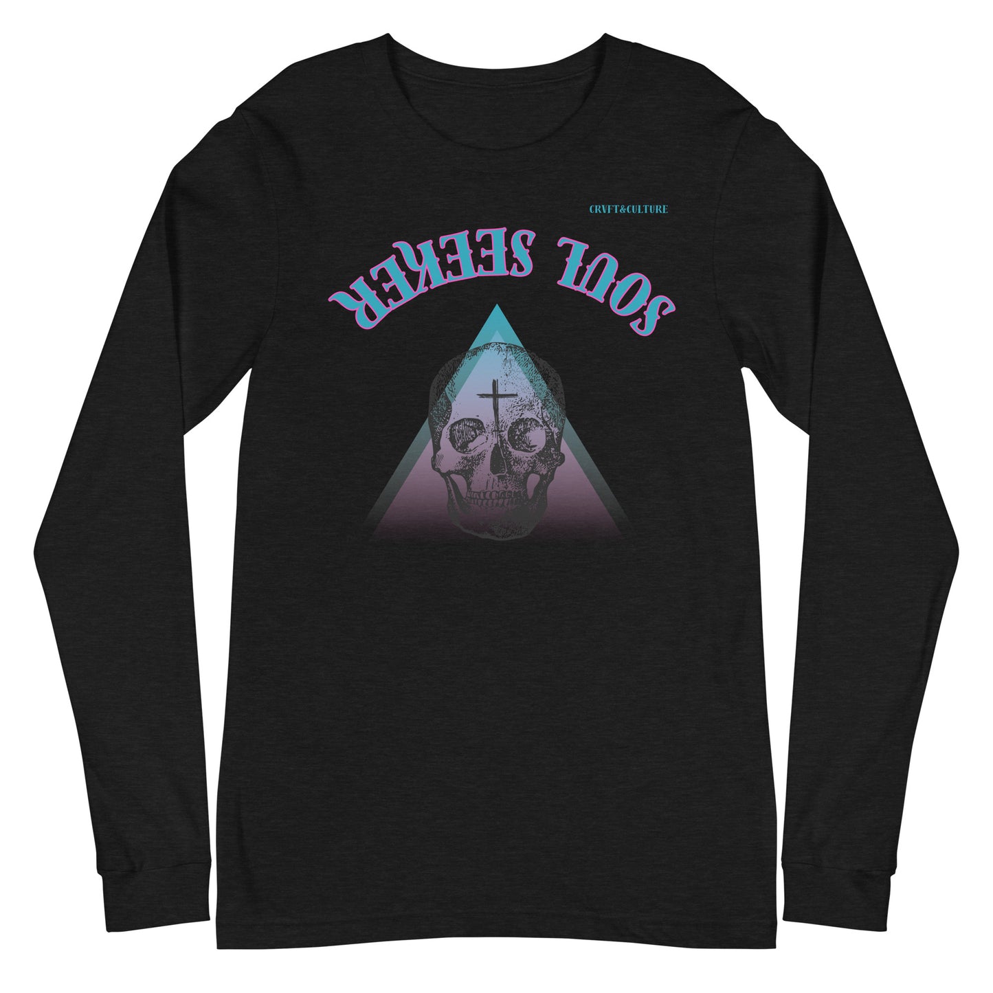 Soul Seeker Long sleeve