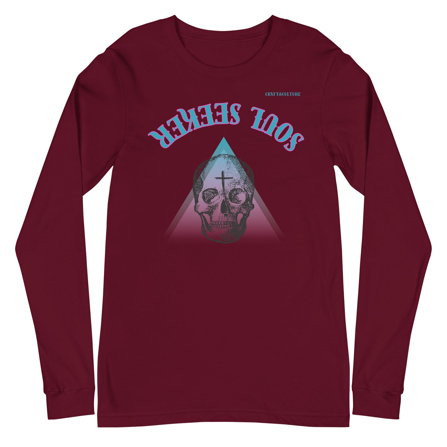 Soul Seeker Long sleeve