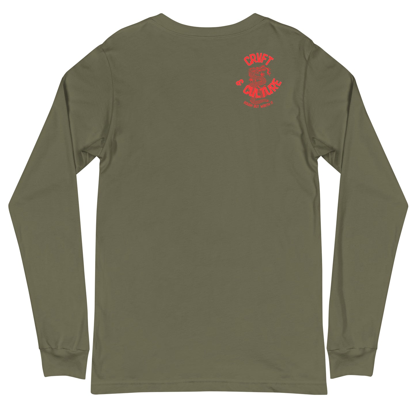 Soul Seeker Long sleeve