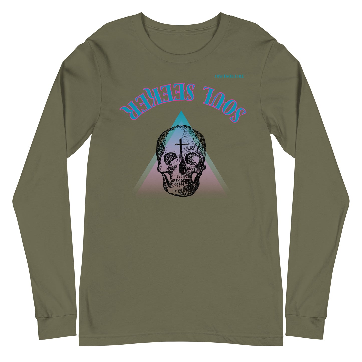 Soul Seeker Long sleeve