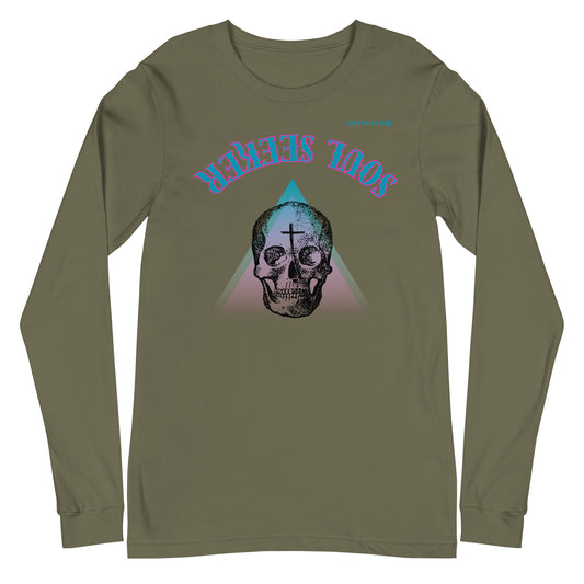 Soul Seeker Long sleeve